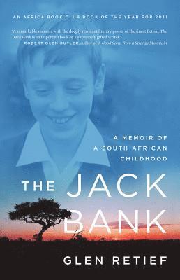 bokomslag The Jack Bank