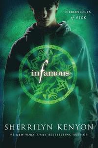 bokomslag Infamous