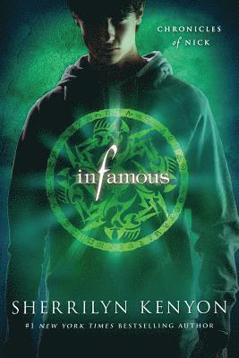 bokomslag Infamous