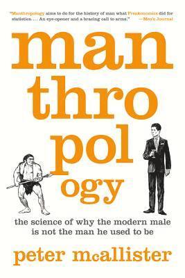 Manthropology 1