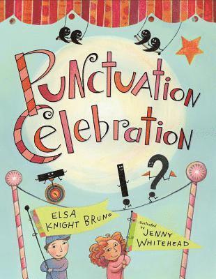 bokomslag Punctuation Celebration