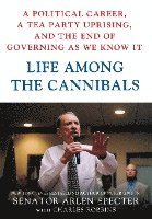 bokomslag Life Among the Cannibals