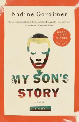 bokomslag My Son's Story (Us)