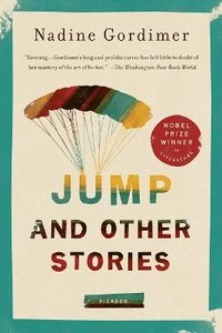 bokomslag Jump and Other Stories