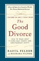 bokomslag Good Divorce