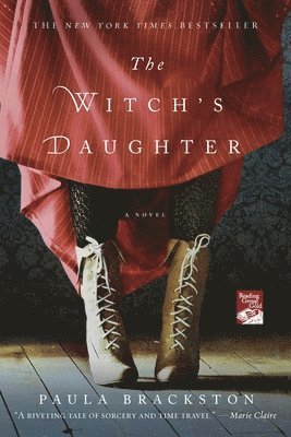 bokomslag The Witch's Daughter