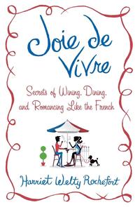 bokomslag Joie de Vivre