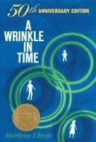 Wrinkle In Time: 50Th Anniversary Commemorative Edition 1