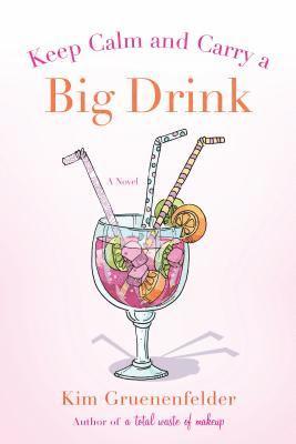 Keep Calm and Carry a Big Drink 1