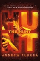 bokomslag The Hunt
