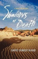 bokomslag Shadows of Death: A Desert Sky Mystery