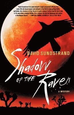 Shadow of the Raven 1