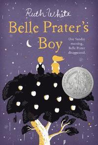 bokomslag Belle Prater's Boy