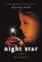 Alyson Noel, Alyson Noël - Night Star, Häftad