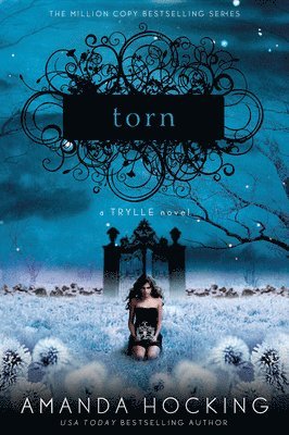 Amanda Hocking - Torn, Häftad