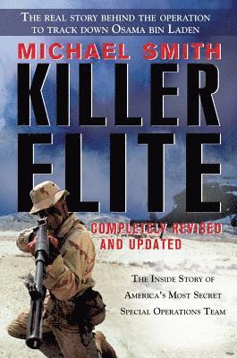 bokomslag Killer Elite
