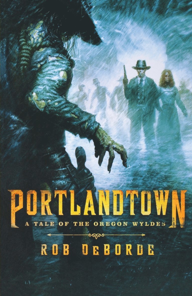 Portlandtown 1