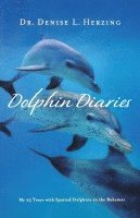 bokomslag Dolphin Diaries