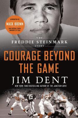 Courage Beyond the Game 1