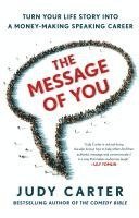 Carter, J: Message of You