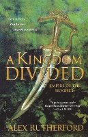 bokomslag A Kingdom Divided