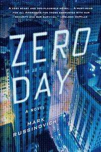 bokomslag Zero Day: A Jeff Aiken Novel