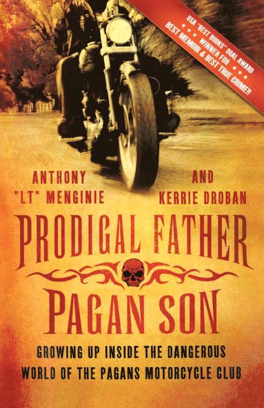 bokomslag Prodigal Father, Pagan Son