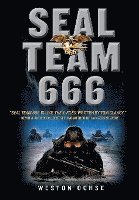 bokomslag SEAL Team 666