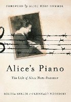 bokomslag Alice's Piano