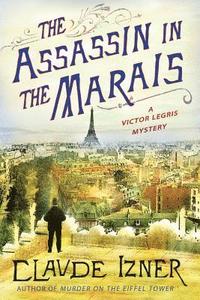 bokomslag The Assassin in the Marais