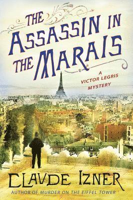 The Assassin in the Marais 1