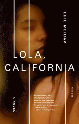 Lola, California 1