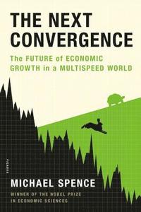 bokomslag NEXT CONVERGENCE