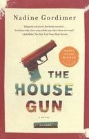 Nadine Gordimer - House Gun, Häftad