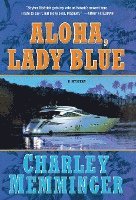 bokomslag Aloha, Lady Blue