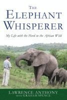 bokomslag The Elephant Whisperer