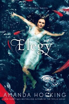 Amanda Hocking - Elegy, Häftad