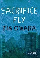 bokomslag Sacrifice Fly