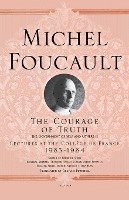 Michel Foucault - Courage of Truth, Häftad
