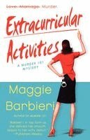 Maggie Barbieri - Extracurricular Activities, Häftad