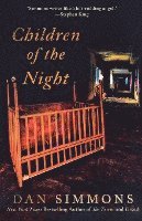 bokomslag Children of the Night: A Vampire Novel