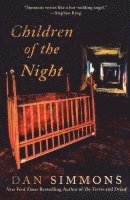 bokomslag Children of the Night: A Vampire Novel