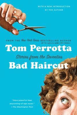 BAD HAIRCUT 1