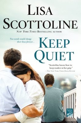 Keep Quiet 1