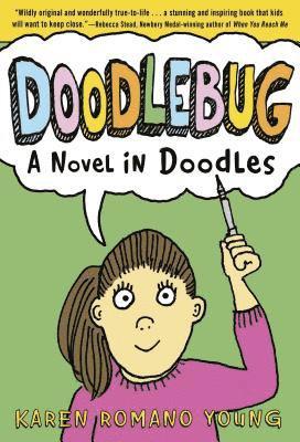 Doodlebug 1