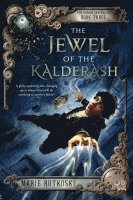 Jewel of the Kalderash 1