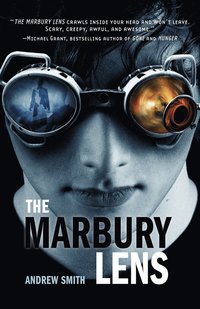 bokomslag Marbury Lens
