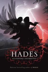 bokomslag Hades