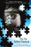 Mary E. Pearson, Mary E Pearson - The Fox Inheritance, Häftad