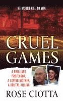 bokomslag Cruel Games